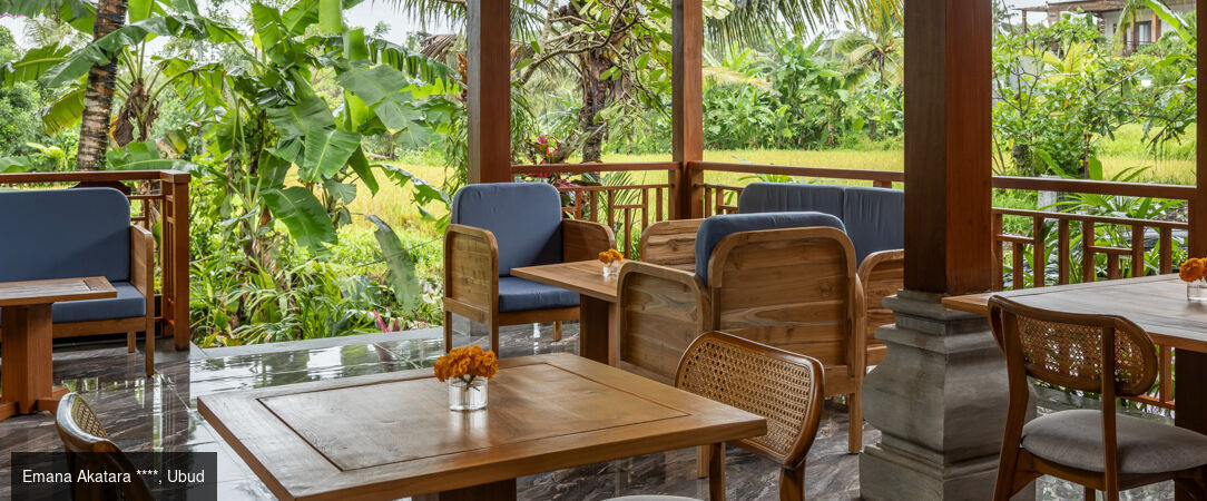 Escapade Balinaise entre océan et rizières - Combiné de 7 à 18 nuits, voyage raffiné entre belles plages du sud, authentique élégance d'Ubud et la beauté de l'île Nusa Ceningan. - Indonésie : Ubud, Nusa Ceningan & Canggu
