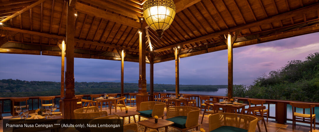 Escapade Balinaise entre océan et rizières - Combiné de 7 à 18 nuits, voyage raffiné entre belles plages du sud, authentique élégance d'Ubud et la beauté de l'île Nusa Lembongan. - Indonésie : Ubud, Nusa Lembongan & Canggu