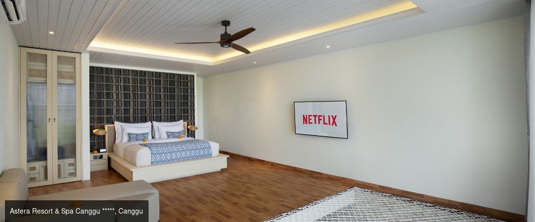 Escapade Balinaise entre océan et rizières -  - Indonésie : Ubud, Nusa Ceningan & Canggu