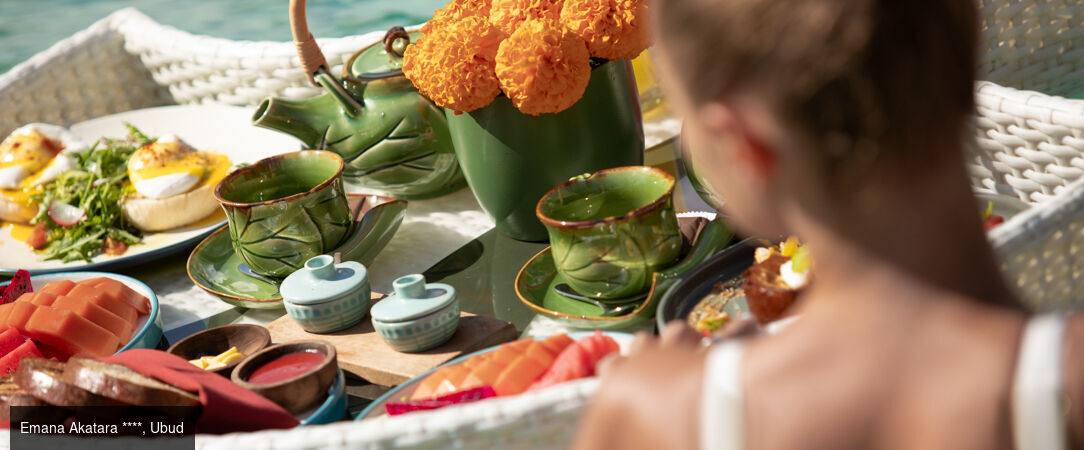 Escapade Balinaise entre océan et rizières -  - Indonésie : Ubud, Nusa Ceningan & Canggu