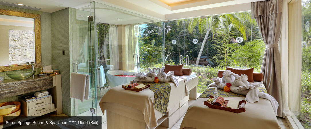 Escapade Balinaise entre océan et rizières -  - Indonésie : Kuta, Nusa Lembongan & Ubud