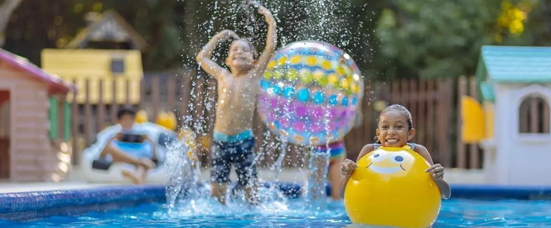 Occidental at Xcaret Destination ★★★★★ - All Inclusive - La Riviera Maya version grand Luxe et All Inclusive, l'idéal pour profiter en famille. - Playa del Carmen, Mexique