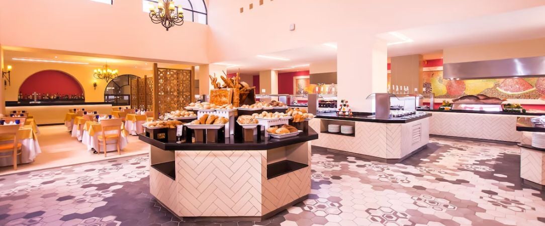 Occidental at Xcaret Destination ★★★★★ - All Inclusive - La Riviera Maya version grand Luxe et All Inclusive, l'idéal pour profiter en famille. - Playa del Carmen, Mexique
