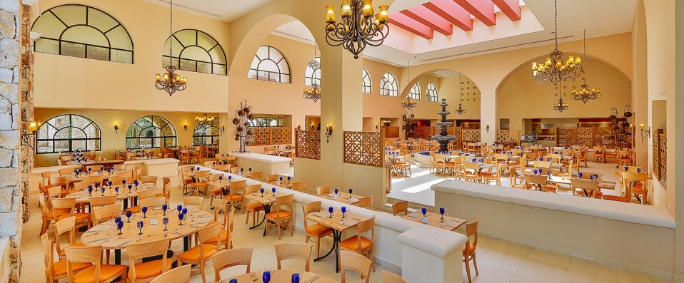 Occidental at Xcaret Destination ★★★★★ - All Inclusive - La Riviera Maya version grand Luxe et All Inclusive, l'idéal pour profiter en famille. - Playa del Carmen, Mexique