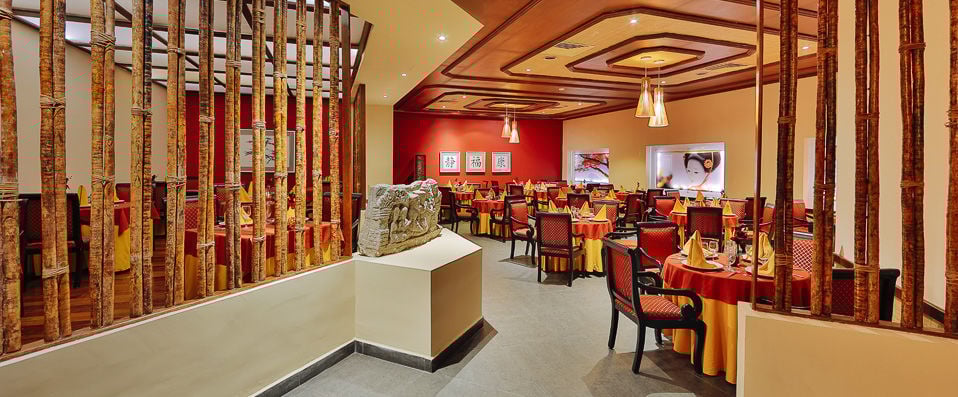 Occidental at Xcaret Destination ★★★★★ - All Inclusive - La Riviera Maya version grand Luxe et All Inclusive, l'idéal pour profiter en famille. - Playa del Carmen, Mexique