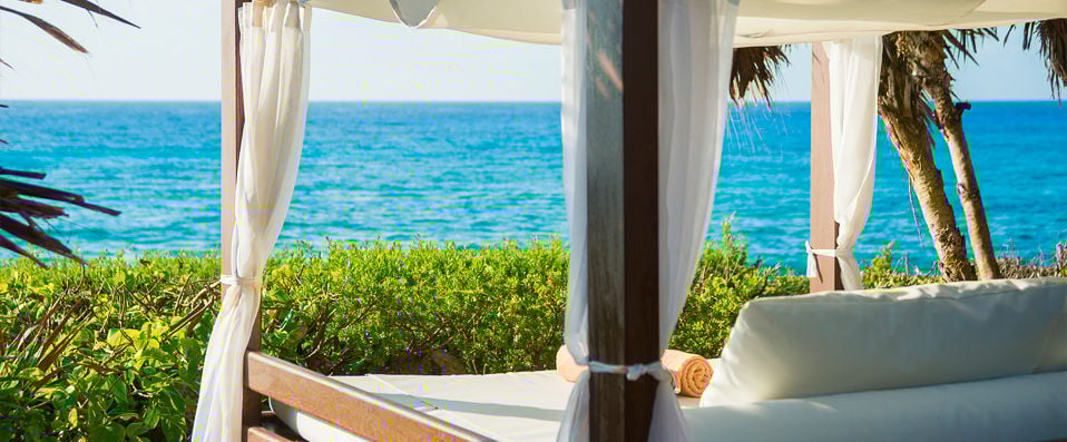 Occidental at Xcaret Destination ★★★★★ - All Inclusive - La Riviera Maya version grand Luxe et All Inclusive, l'idéal pour profiter en famille. - Playa del Carmen, Mexique