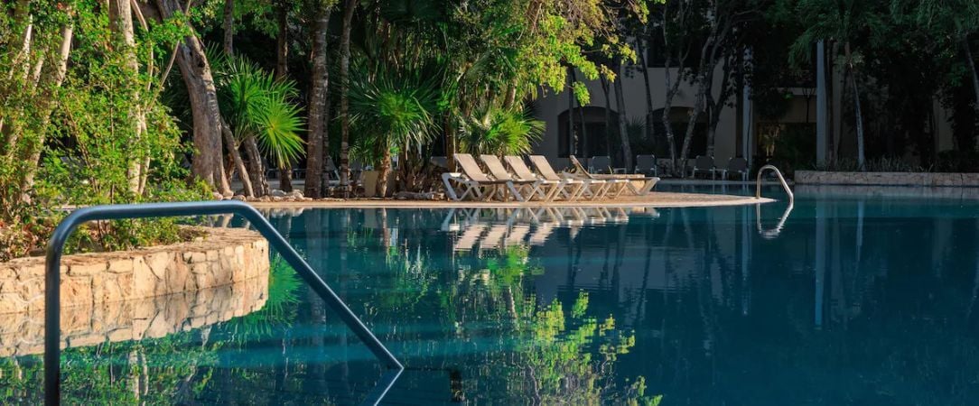 Occidental at Xcaret Destination ★★★★★ - All Inclusive - La Riviera Maya version grand Luxe et All Inclusive, l'idéal pour profiter en famille. - Playa del Carmen, Mexique