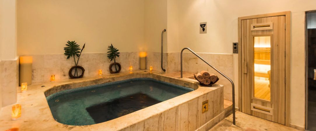 Occidental at Xcaret Destination ★★★★★ - All Inclusive - La Riviera Maya version grand Luxe et All Inclusive, l'idéal pour profiter en famille. - Playa del Carmen, Mexique