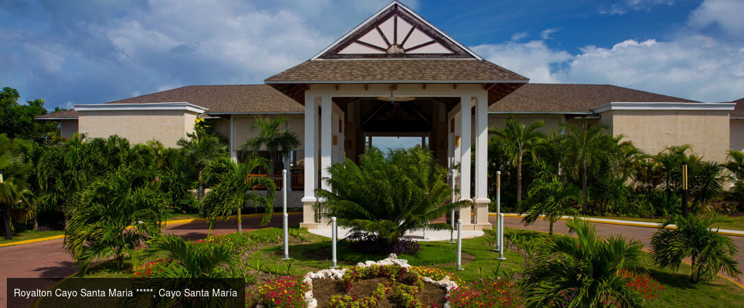 De la magie de La Havane aux perles des Caraïbes en hôtels Adults only - Un combiné magnifique de 7 à 14 nuits, entre effervescence colorée de La Havane et douceur envoûtante des plages de Cayo Santa María. - Cuba : La Havane & Cayo Santa María