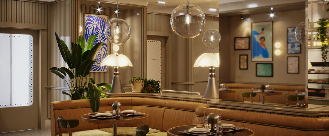 Aloft Istanbul Karakoy ★★★★ -  - Istanbul, Turquie