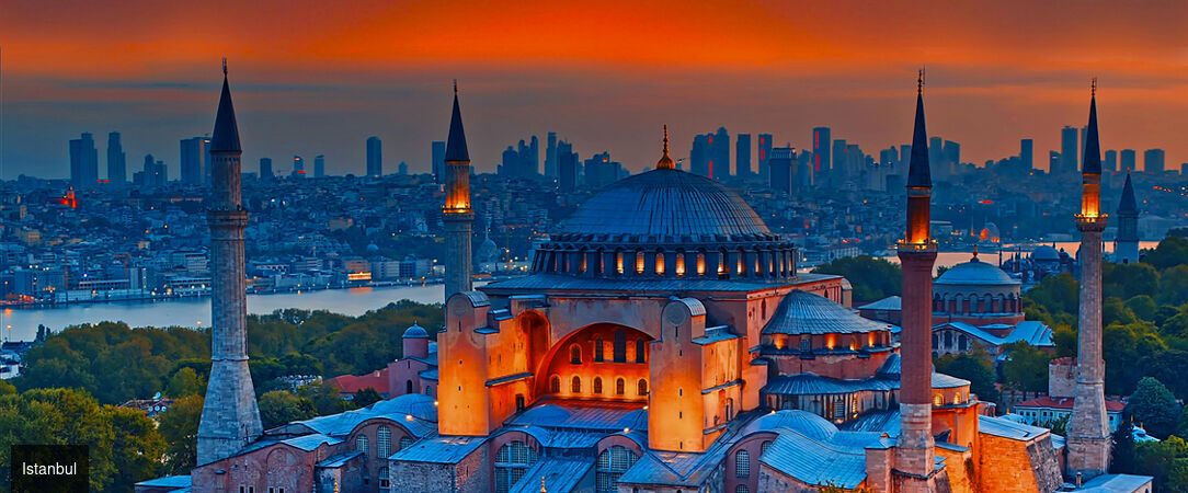 Aloft Istanbul Karakoy ★★★★ -  - Istanbul, Turquie