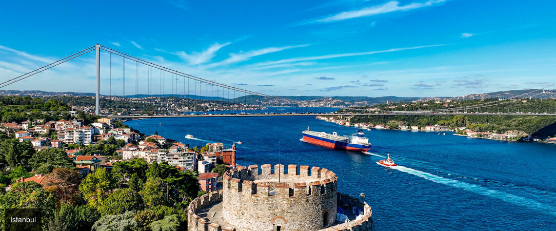 Aloft Istanbul Karakoy ★★★★ -  - Istanbul, Turquie