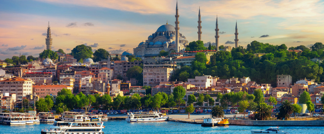 Aloft Istanbul Karakoy ★★★★ -  - Istanbul, Turquie