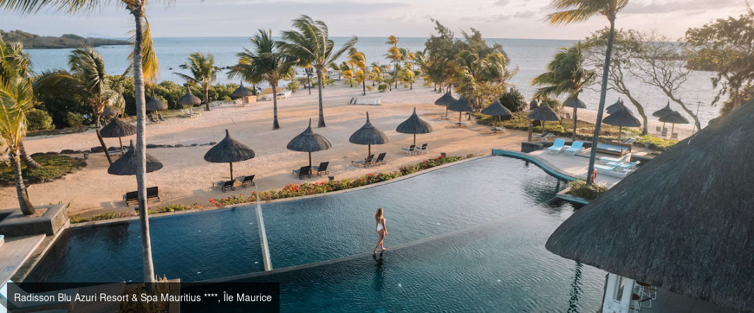 La Réunion & l’Île Maurice, entre sommets et lagons - Combiné de 8 à 10, 12 ou 14 nuits, un voyage magique qui relie deux magnifiques îles : volcans, traditions créoles, lagons turquoise et douceur de vivre. - Île de la Réunion & Île Maurice
