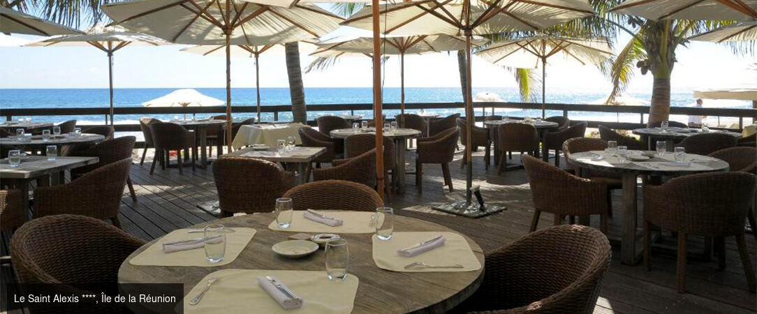 La Réunion & l’Île Maurice, entre sommets et lagons - Combiné de 8 à 10, 12 ou 14 nuits, un voyage magique qui relie deux magnifiques îles : volcans, traditions créoles, lagons turquoise et douceur de vivre. - Île de la Réunion & Île Maurice