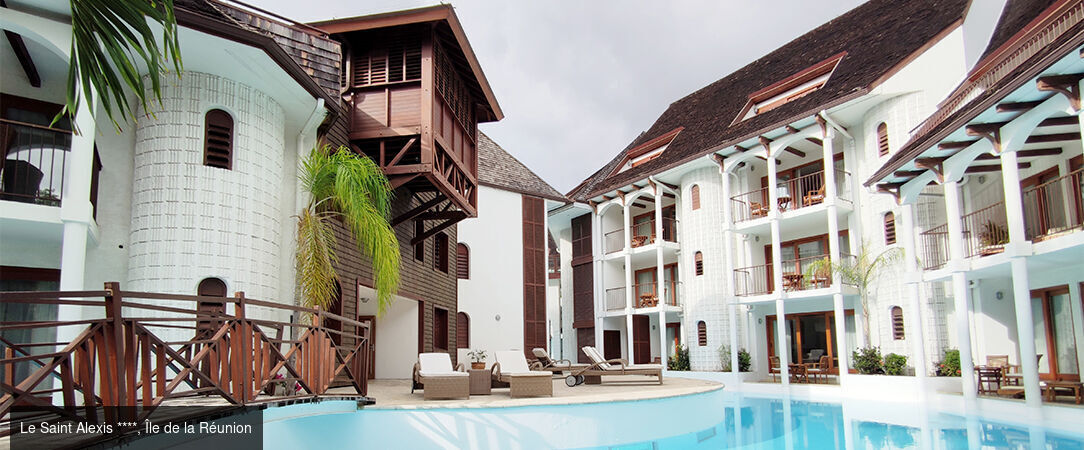 La Réunion & l’Île Maurice, entre sommets et lagons - Combiné de 8 à 10, 12 ou 14 nuits, un voyage magique qui relie deux magnifiques îles : volcans, traditions créoles, lagons turquoise et douceur de vivre. - Île de la Réunion & Île Maurice