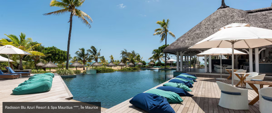 La Réunion & l’Île Maurice, entre sommets et lagons - Combiné de 8 à 10, 12 ou 14 nuits, un voyage magique qui relie deux magnifiques îles : volcans, traditions créoles, lagons turquoise et douceur de vivre. - Île de la Réunion & Île Maurice