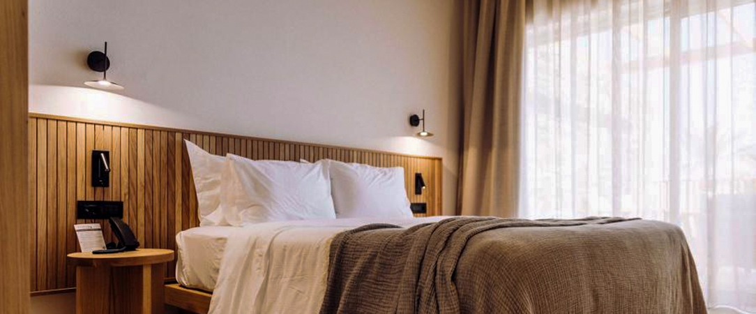 Ostria Resort & Spa ★★★★★ Club Jet Tours - Une expérience 5 étoiles & All Inclusive sous le soleil de la Crète. - Crète, Grèce