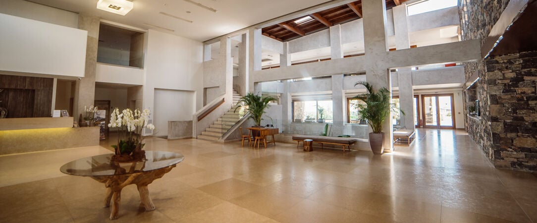 Ostria Resort & Spa ★★★★★ Jet Tours Signature - Une expérience 5 étoiles & All Inclusive sous le soleil de la Crète. - Crète, Grèce