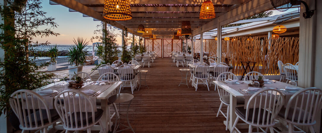 Ostria Resort & Spa ★★★★★ Jet Tours Signature - Une expérience 5 étoiles & All Inclusive sous le soleil de la Crète. - Crète, Grèce