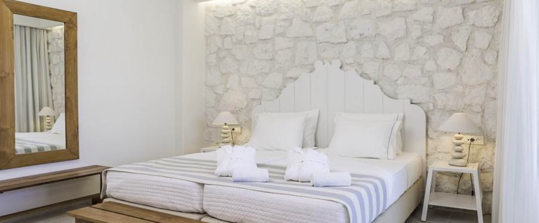 Ostria Resort & Spa ★★★★★ Club Jet Tours - Une expérience 5 étoiles & All Inclusive sous le soleil de la Crète. - Crète, Grèce