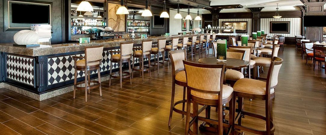 Barcelo Bavaro Palace ★★★★★ All Inclusive - Séjour enchanteur avec golf & All Inclusive à Punta Cana. - Punta Cana, République Dominicaine