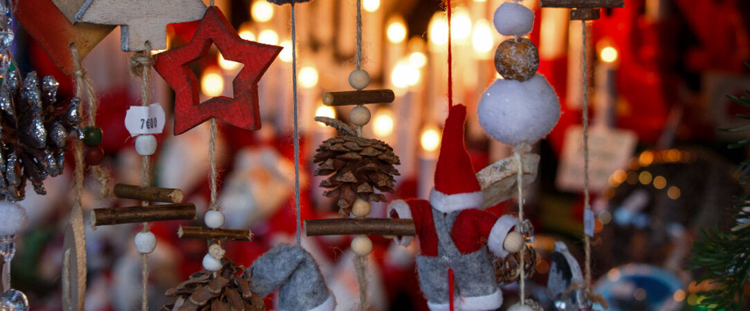 Flandre – Croisière enchantée de Noël - Croisière de 3 nuits dans les Flandres belges, entre Bruges et Gand, au fil des canaux et des marchés de Noël illuminés. - Belgique : Bruges et Gand