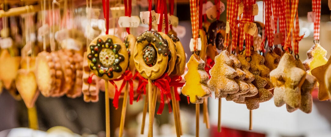 Flandre – Croisière enchantée de Noël - Croisière de 3 nuits dans les Flandres belges, entre Bruges et Gand, au fil des canaux et des marchés de Noël illuminés. - Belgique : Bruges et Gand