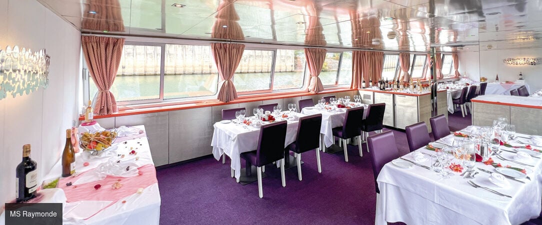 Flandre – Croisière enchantée de Noël - Croisière de 3 nuits dans les Flandres belges, entre Bruges et Gand, au fil des canaux et des marchés de Noël illuminés. - Belgique : Bruges et Gand