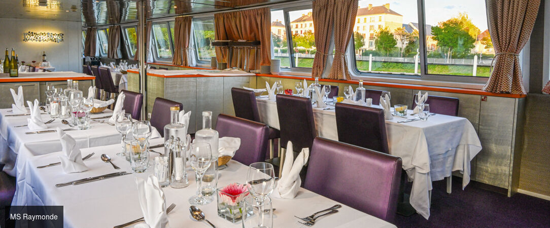 Flandre – Croisière enchantée de Noël - Croisière de 3 nuits dans les Flandres belges, entre Bruges et Gand, au fil des canaux et des marchés de Noël illuminés. - Belgique : Bruges et Gand