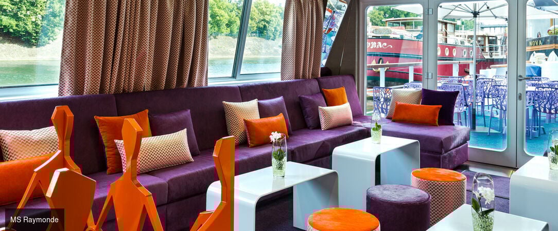Flandre – Croisière enchantée de Noël - Croisière de 3 nuits dans les Flandres belges, entre Bruges et Gand, au fil des canaux et des marchés de Noël illuminés. - Belgique : Bruges et Gand