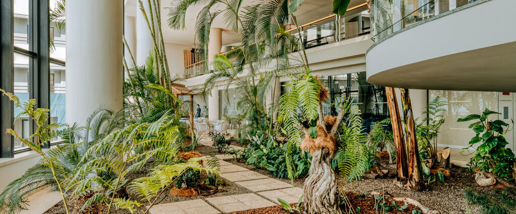 Jet Tours Signature Enotel Lido ★★★★ - Une escapade en All Inclusive à Madère, entre vue sur l’Atlantique et confort cinq étoiles. - Madère, Portugal