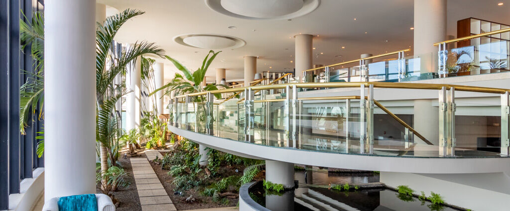 Jet Tours Signature Enotel Lido ★★★★ - Une escapade en All Inclusive à Madère, entre vue sur l’Atlantique et confort cinq étoiles. - Madère, Portugal