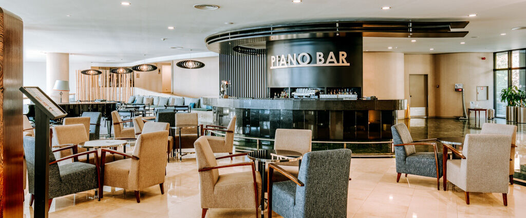 Jet Tours Signature Enotel Lido ★★★★ - Une escapade en All Inclusive à Madère, entre vue sur l’Atlantique et confort cinq étoiles. - Madère, Portugal