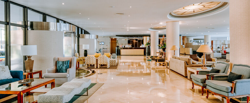 Jet Tours Signature Enotel Lido ★★★★ - Une escapade en All Inclusive à Madère, entre vue sur l’Atlantique et confort cinq étoiles. - Madère, Portugal