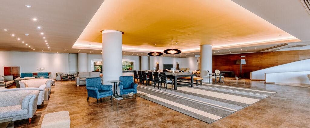 Jet Tours Signature Enotel Lido ★★★★ - Une escapade en All Inclusive à Madère, entre vue sur l’Atlantique et confort cinq étoiles. - Madère, Portugal