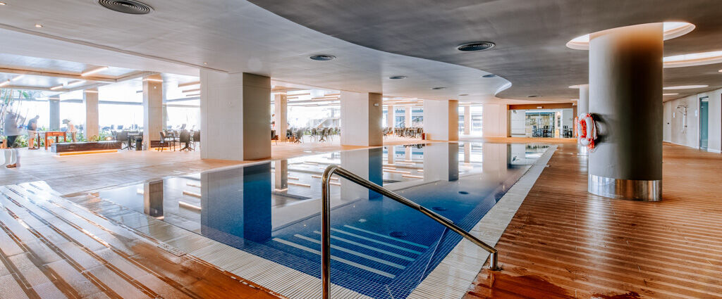 Jet Tours Signature Enotel Lido ★★★★ - Une escapade en All Inclusive à Madère, entre vue sur l’Atlantique et confort cinq étoiles. - Madère, Portugal