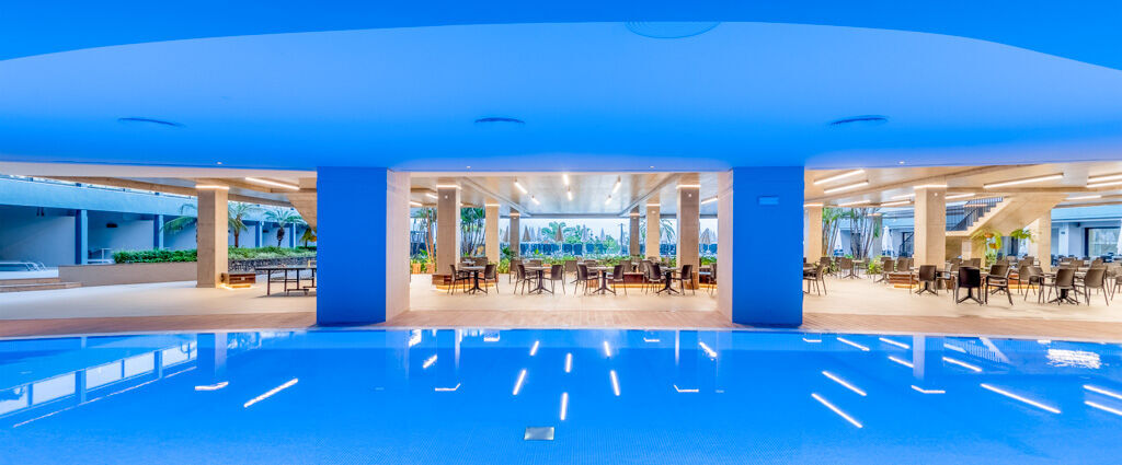 Jet Tours Signature Enotel Lido ★★★★ - Une escapade en All Inclusive à Madère, entre vue sur l’Atlantique et confort cinq étoiles. - Madère, Portugal