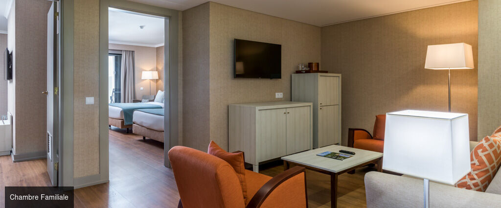 Jet Tours Signature Enotel Lido ★★★★ - Une escapade en All Inclusive à Madère, entre vue sur l’Atlantique et confort cinq étoiles. - Madère, Portugal