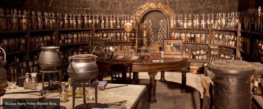 Londres et l'univers magique de Harry Potter - Un séjour familial magique à Londres, entre confort et immersion dans l’univers d’Harry Potter. - Londres, Royaume-Uni