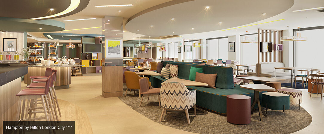 Londres et l'univers magique de Harry Potter - Un séjour familial magique à Londres, entre confort et immersion dans l’univers d’Harry Potter. - Londres, Royaume-Uni