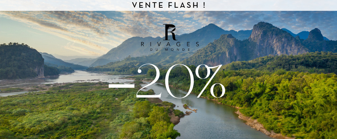 Au fil du Mékong avec Rivages du Monde ★★★★★ - Croisière fabuleuse sur le mékong avec Rivages du Monde. - Cambodge et Vietnam