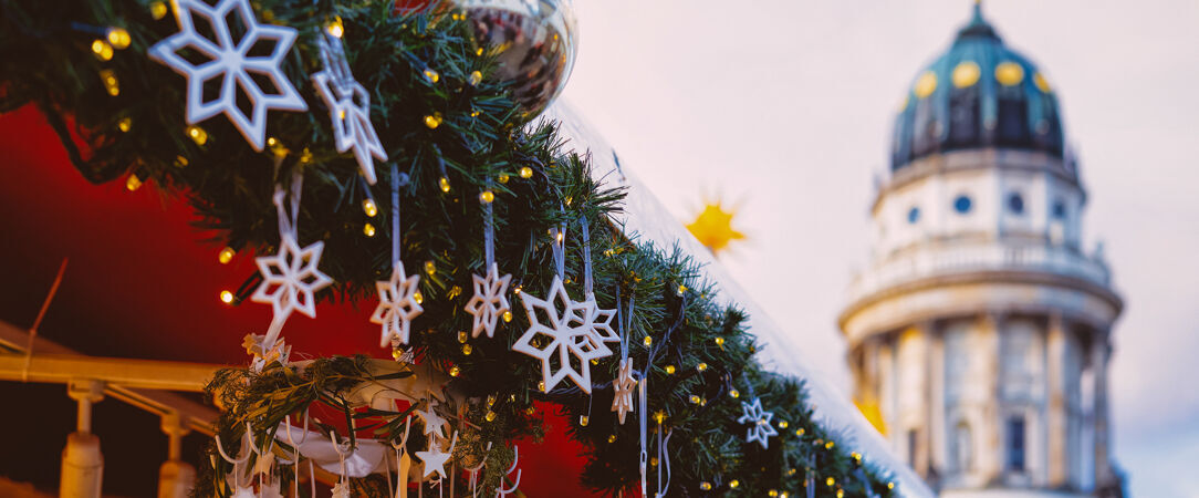 Park Inn by Radisson Berlin Alexanderplatz ****