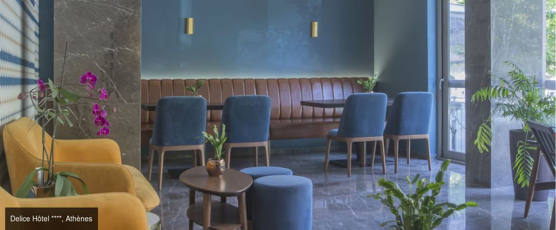 Athènes, capitale éternelle - Circuit de 3, 5 ou 7 nuits à Athènes, entre vestiges antiques, quartiers vibrants et saveurs méditerranéennes, avec visites et activités incluses. - Athènes, Grèce