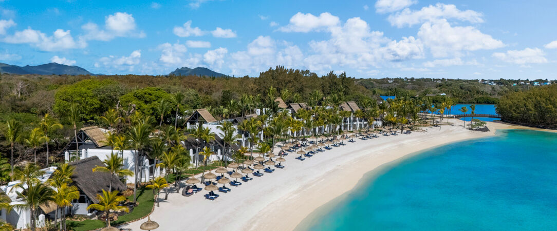 Shangri-La Le Touessrok Mauritius ★★★★★ Luxe - Une adresse splendide pour une séjour d’exception à l’île Maurice face à l’îlot Mangénie. - Trou d'Eau Douce, Île Maurice