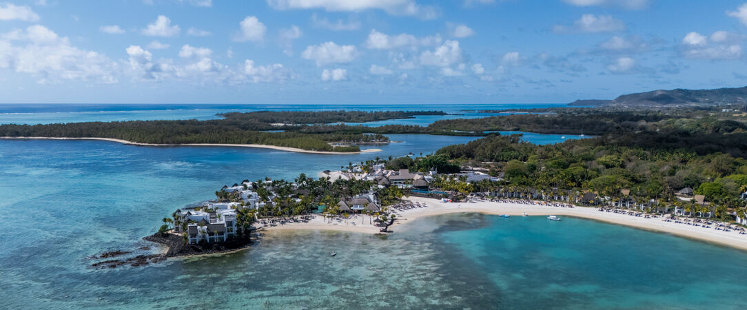 Shangri-La Le Touessrok Mauritius ★★★★★ Luxe - Une adresse splendide pour une séjour d’exception à l’île Maurice face à l’îlot Mangénie. - Trou d'Eau Douce, Île Maurice