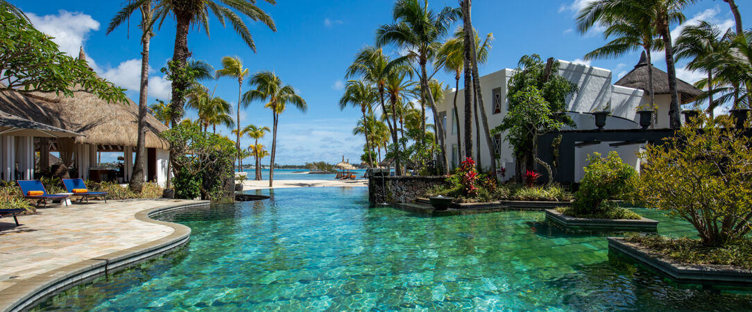 Shangri-La Le Touessrok Mauritius ★★★★★ Luxe - Une adresse splendide pour une séjour d’exception à l’île Maurice face à l’îlot Mangénie. - Trou d'Eau Douce, Île Maurice
