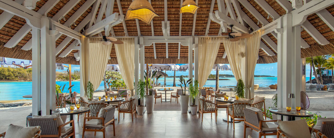 Shangri-La Le Touessrok Mauritius ★★★★★ Luxe - Une adresse splendide pour une séjour d’exception à l’île Maurice face à l’îlot Mangénie. - Trou d'Eau Douce, Île Maurice