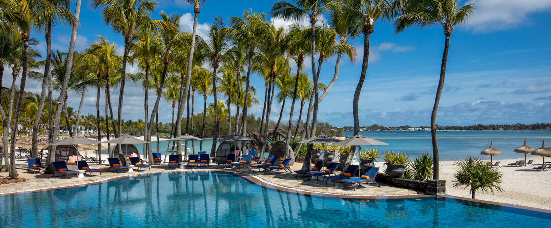 Shangri-La Le Touessrok Mauritius ★★★★★ Luxe - Une adresse splendide pour une séjour d’exception à l’île Maurice face à l’îlot Mangénie. - Trou d'Eau Douce, Île Maurice