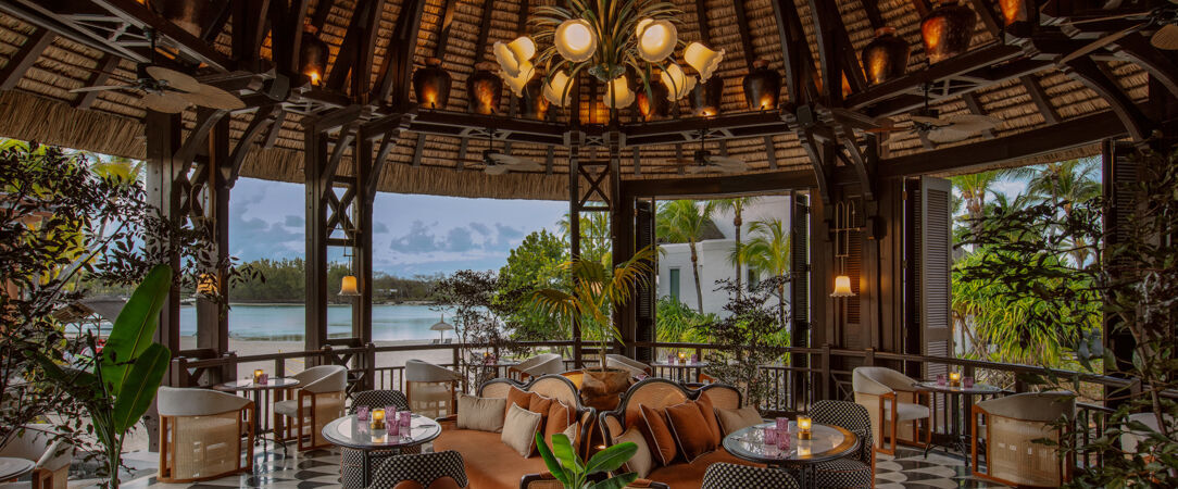 Shangri-La Le Touessrok Mauritius ★★★★★ Luxe - Une adresse splendide pour une séjour d’exception à l’île Maurice face à l’îlot Mangénie. - Trou d'Eau Douce, Île Maurice